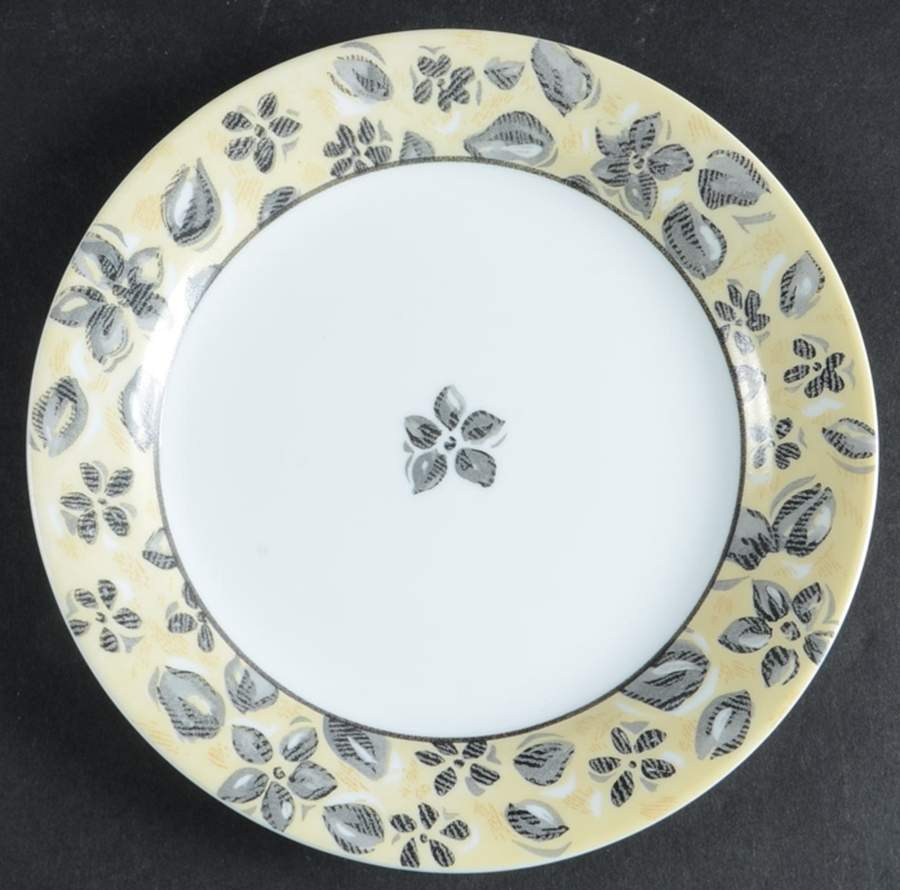 Charlotte Salad Plate by Corning Corelle-1