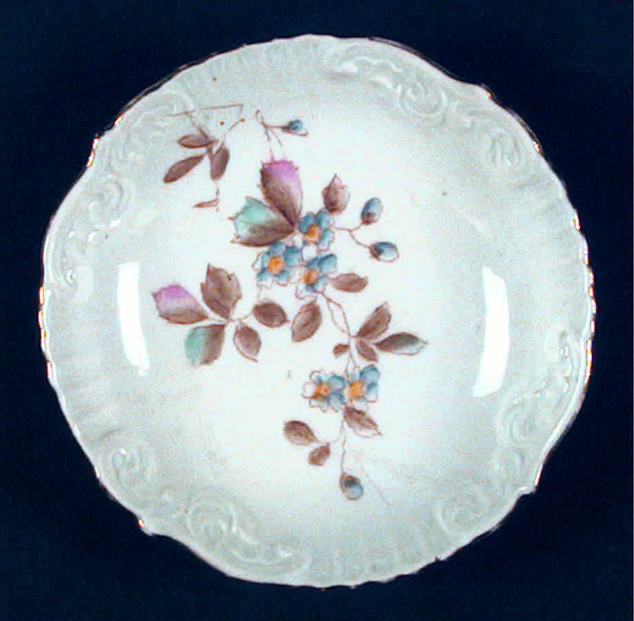 CAR92 Fruit/Dessert (Sauce) Bowl by Carlsbad-1