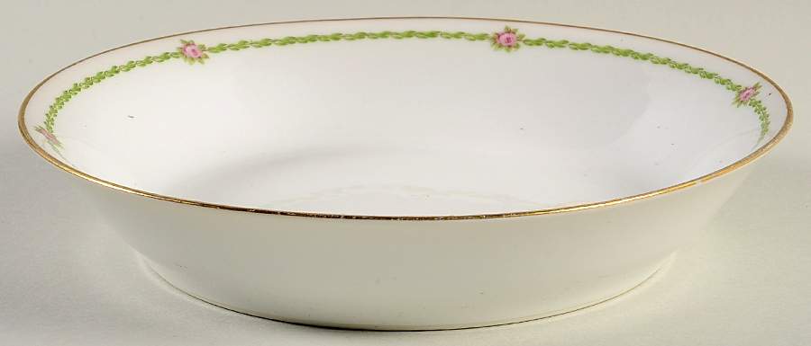8480 Coupe Soup Bowl by Charles Field Haviland-1