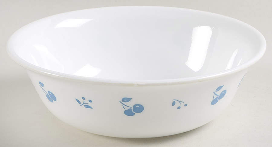 Eve (Corelle) Coupe Cereal Bowl by Corning Corelle-1