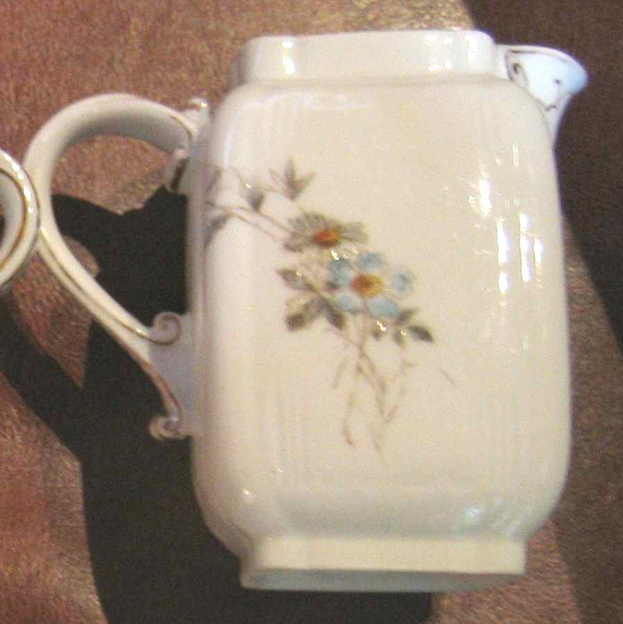 Schleiger 1301 Creamer by Charles Field Haviland-1