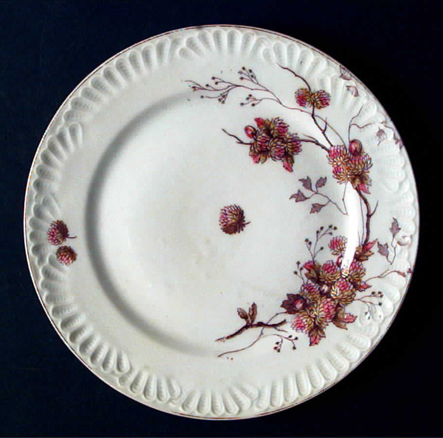 CAR94 Salad Plate by Carlsbad-1