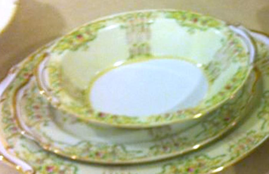 CEB63 11" Oval Serving Platter by Celebrate-1