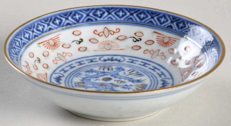 CX91 Sauce Dip by China (Made in China)-1