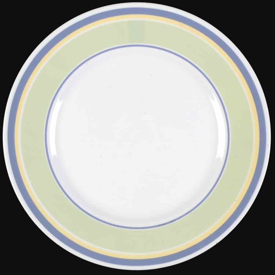Saturn (Corelle) Dinner Plate by Corning Corelle-1