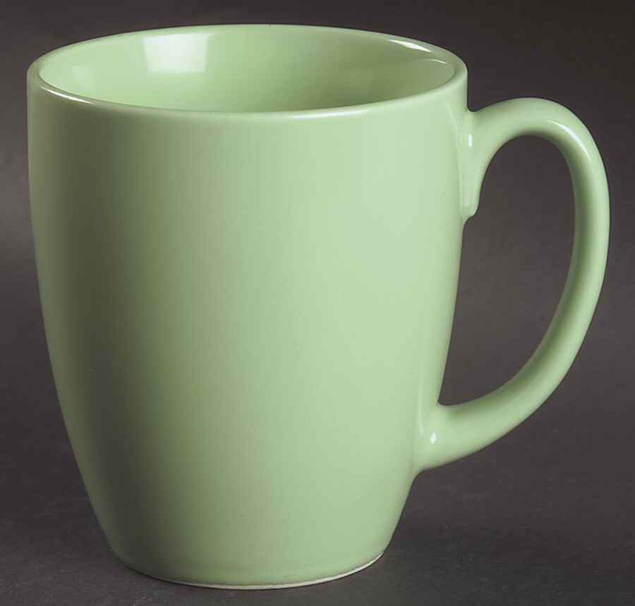 Saturn (Corelle) Mug by Corning Corelle-1