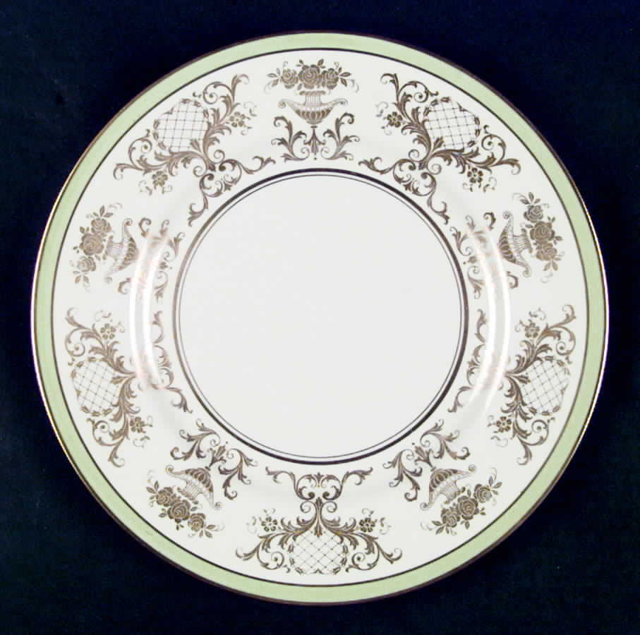 CCD15 Dinner Plate by Concorde-1