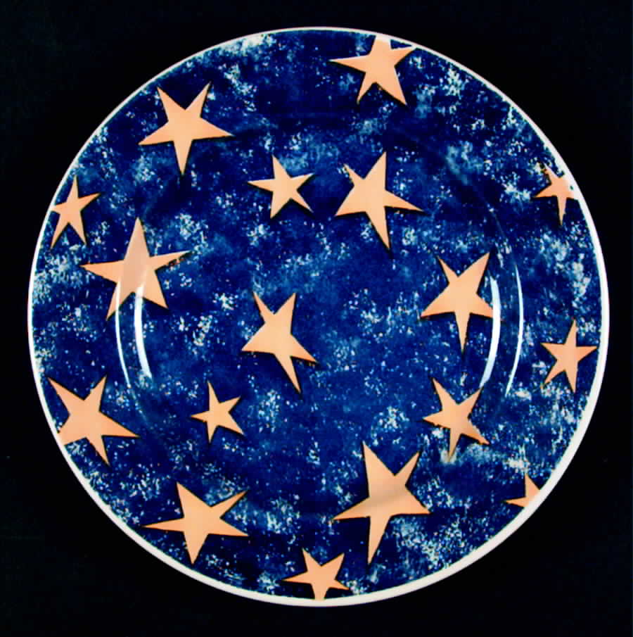 CCH14 Salad Plate by Churchill-1