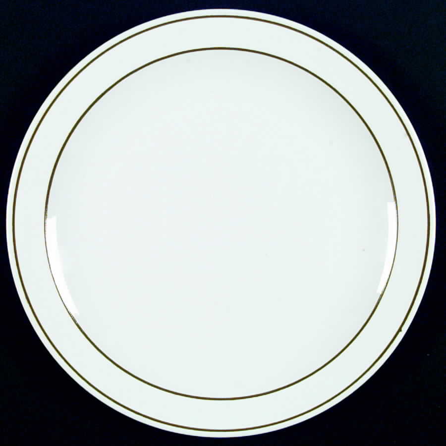 COR88 Dinner Plate by Corning Corelle-1