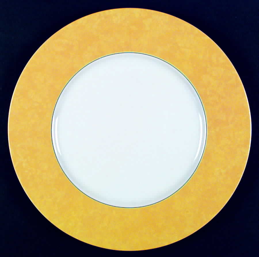 Service Plates (Marbled) Service Plate (Charger) by Christofle-1