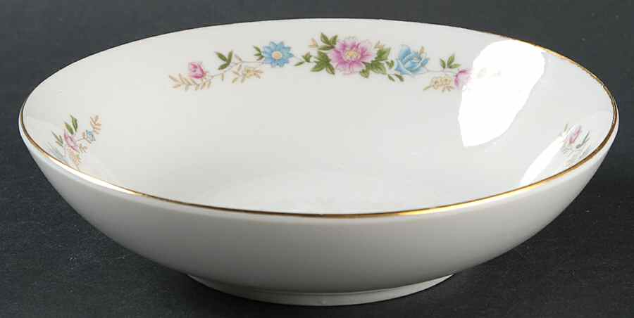 CX93 Coupe Soup Bowl by China (Made in China)-1