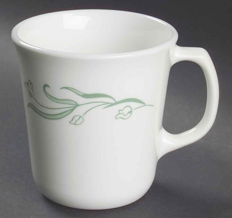 Emily (Corelle) Mug by Corning Corelle-1