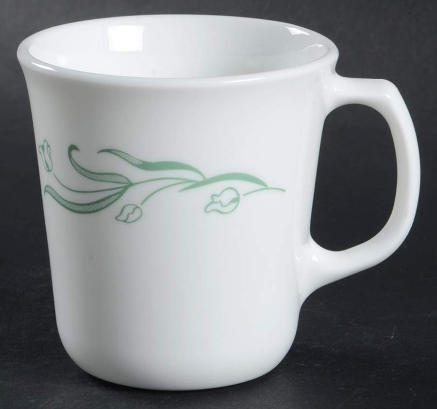 Emily (Corelle) Mug/Cup by Corning Corelle-1