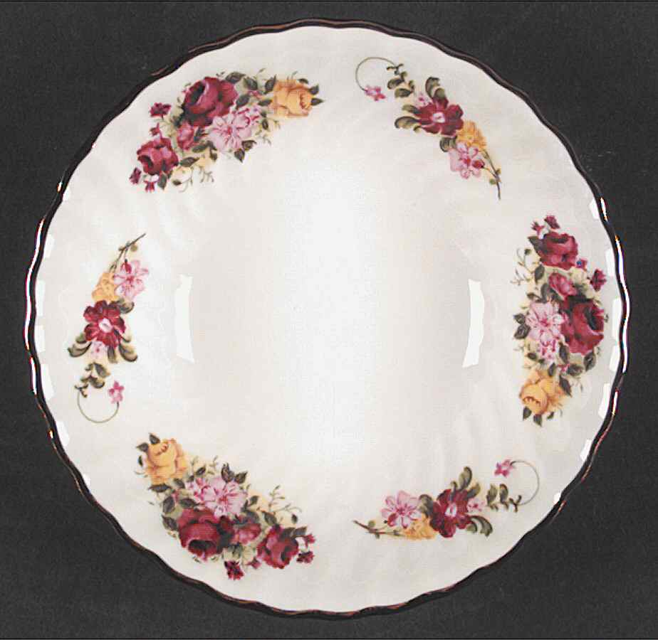 Shrewsbury 2000 Oatmeal Bowl by Coalport-1