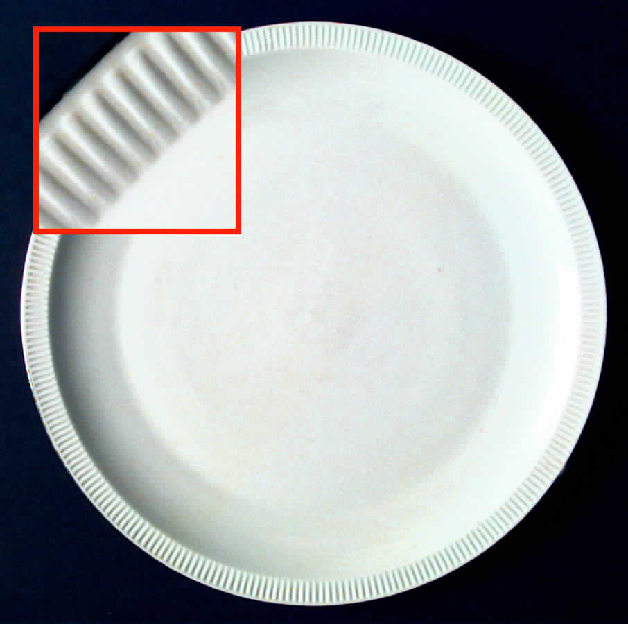 CBK3 Dinner Plate by Cranbrook-1