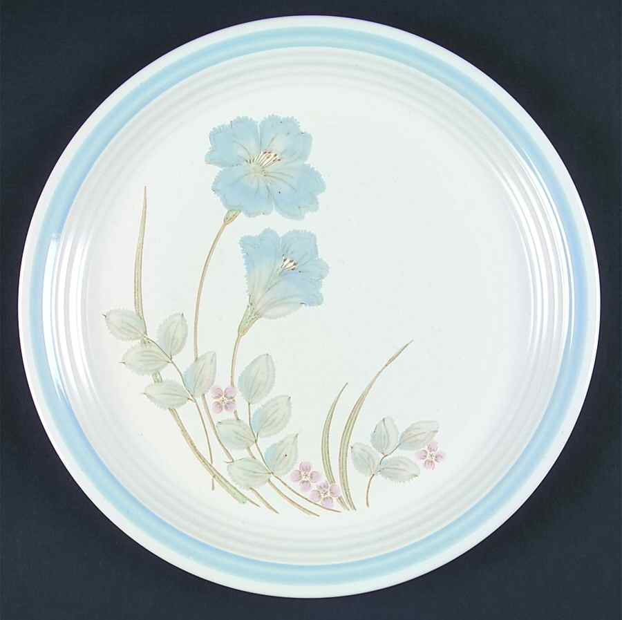 6080 Dinner Plate by The Cellar (China)-1