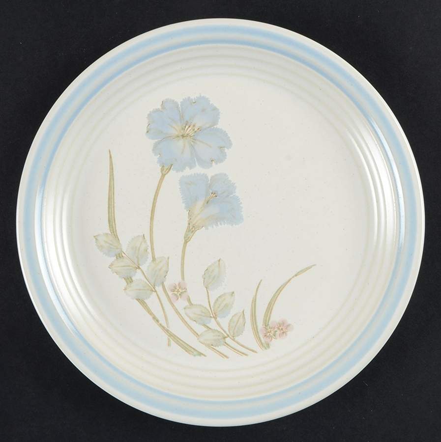 6080 Salad Plate by The Cellar (China)-1