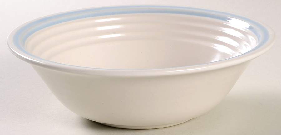 6080 Coupe Cereal Bowl by The Cellar (China)-1