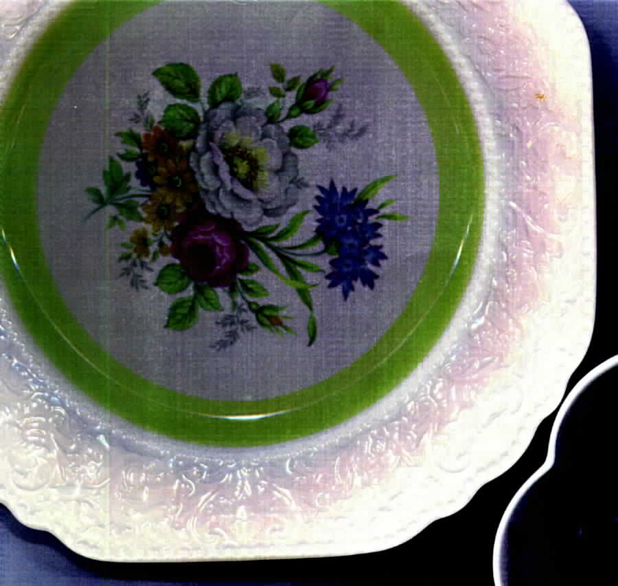 CUT3 Dessert/Pie Plate by Cuthbertson-1