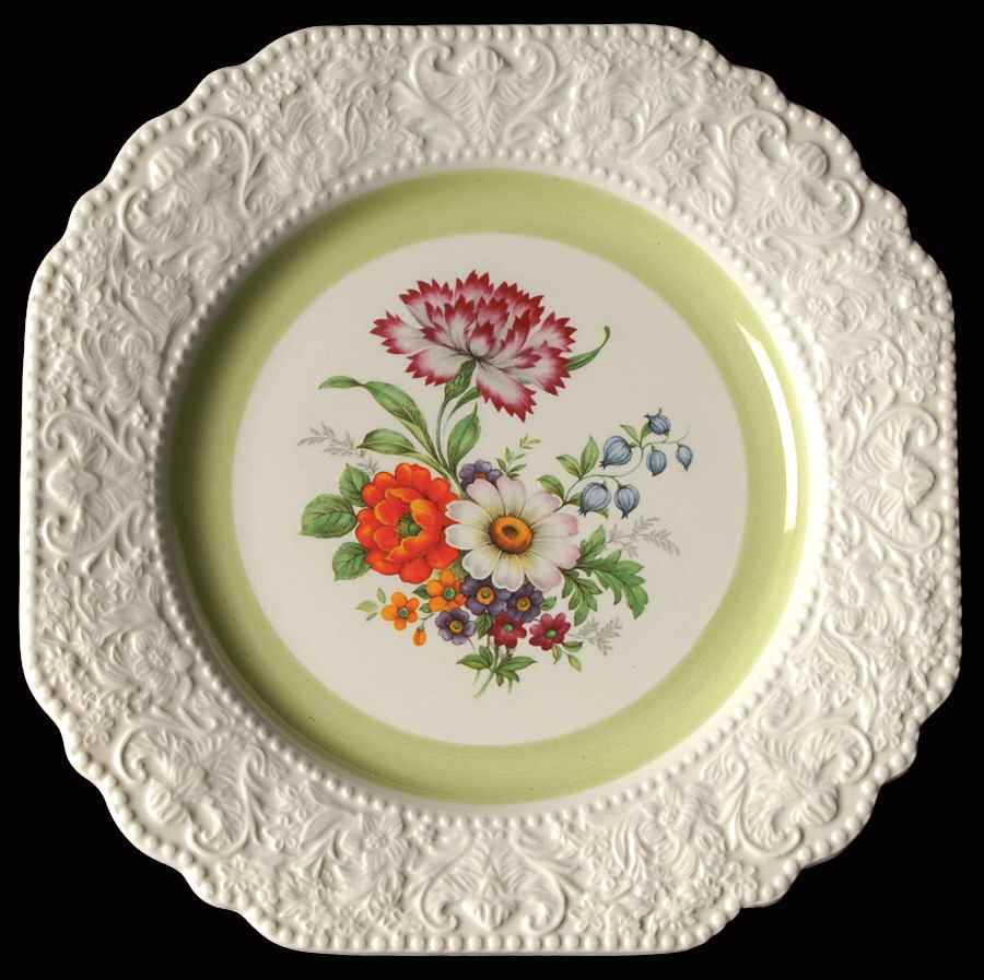 CUT3 Square Salad Plate by Cuthbertson-1