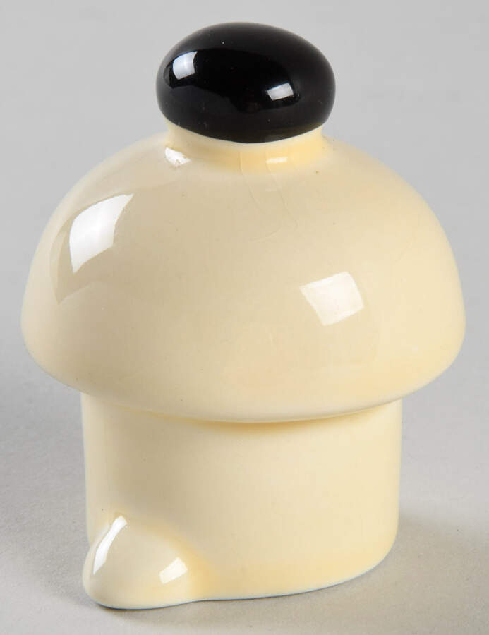 Culinary Herbs Stopper for Oil Or Vinegar Cruet by Certified International-1