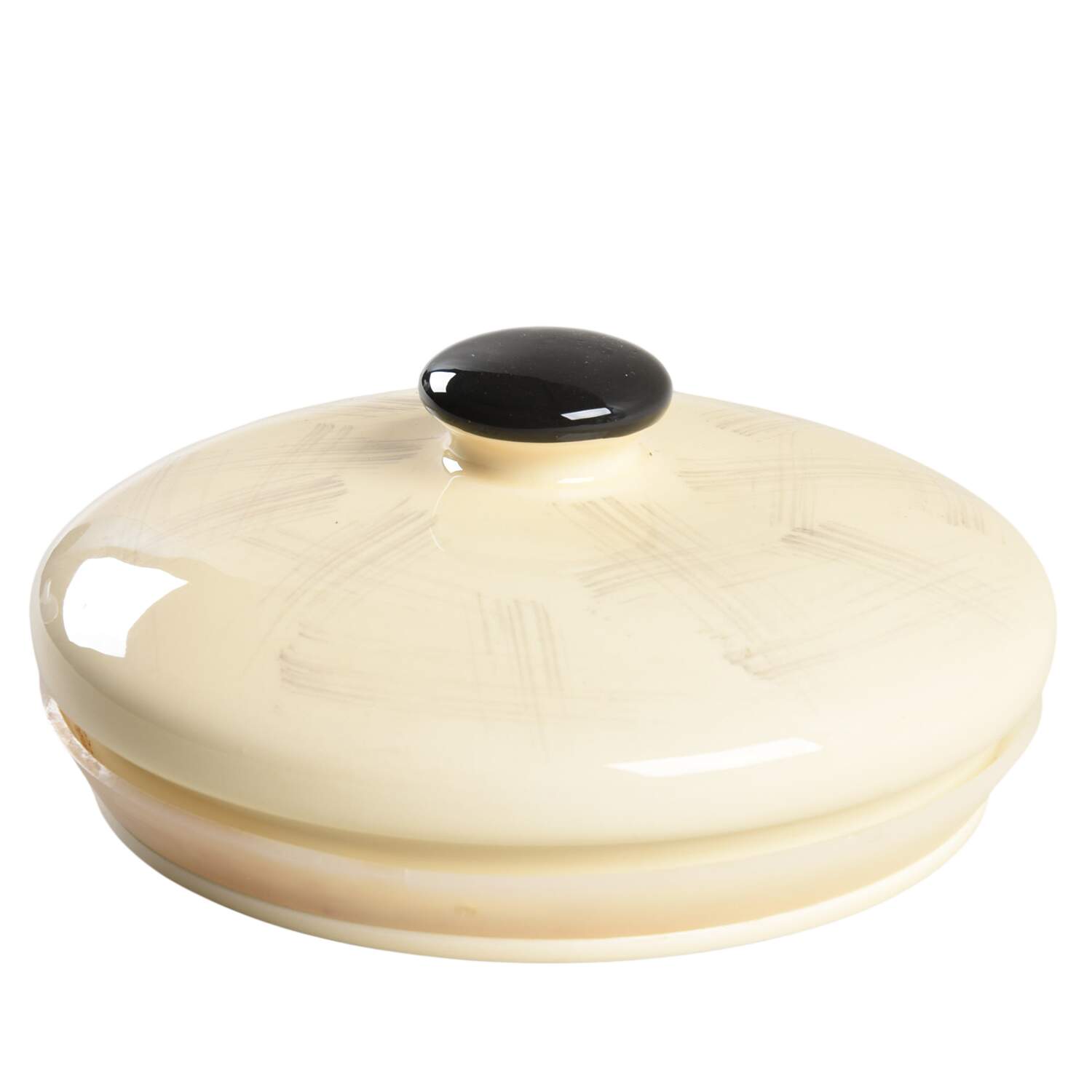 Culinary Herbs Lid for Extra Large Canister by Certified International-1