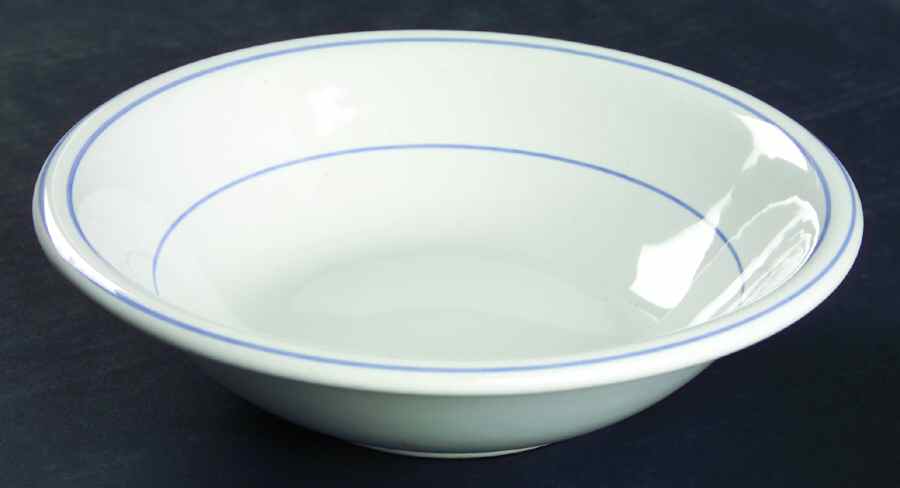 CBL19 Coupe Soup Bowl by Crate & Barrel-1