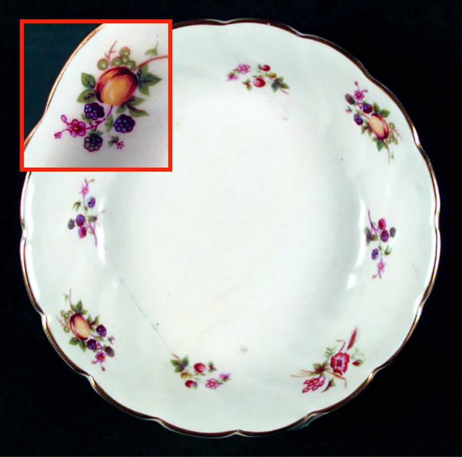 COA60 Coupe Cereal Bowl by Coalport-1