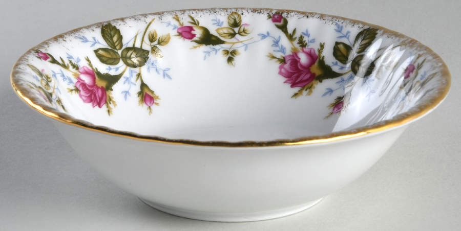 CHZ14 Coupe Cereal Bowl by Chodziez-Poland-1