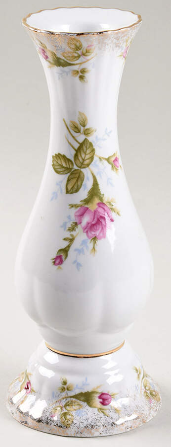 CHZ14 7" Candlestick by Chodziez-Poland-1