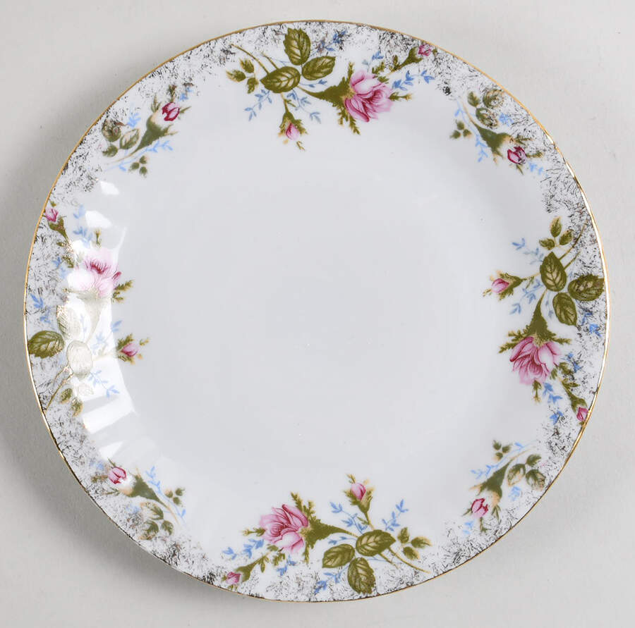 CHZ14 Salad Plate by Chodziez-Poland-1
