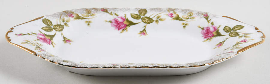 CHZ14 Underplate for Gravy Boat by Chodziez-Poland-1