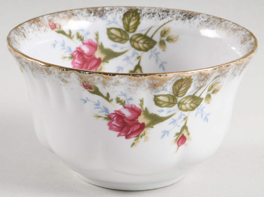 CHZ14 Fruit/Dessert (Sauce) Bowl by Chodziez-Poland-1