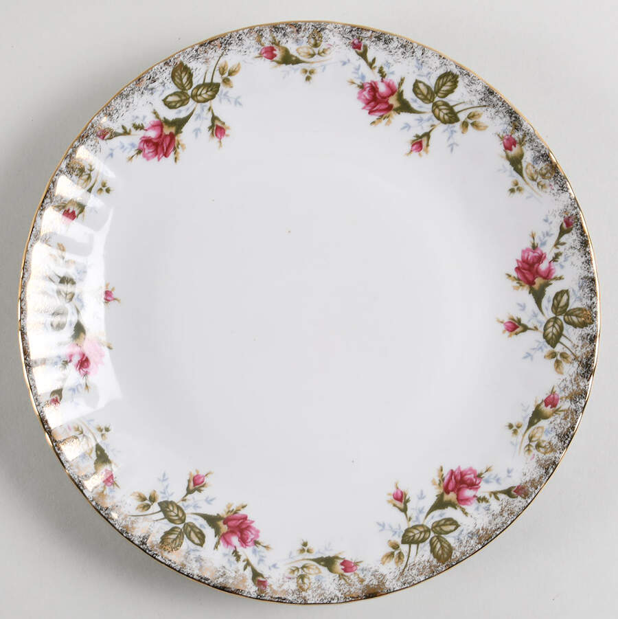 CHZ14 Dinner Plate by Chodziez-Poland-1