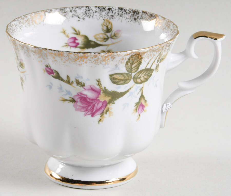 CHZ14 Footed Cup by Chodziez-Poland-1