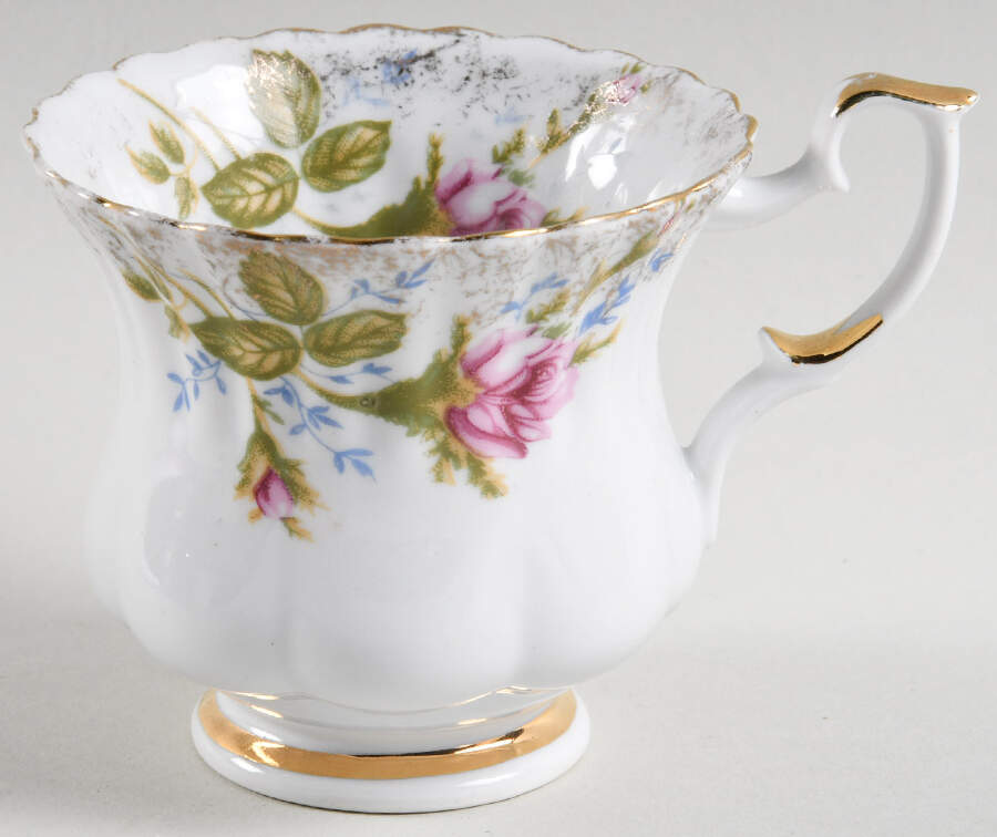 CHZ14 Footed Cup by Chodziez-Poland-1