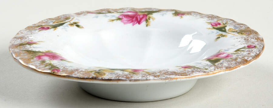 CHZ14 Nut Dish by Chodziez-Poland-1