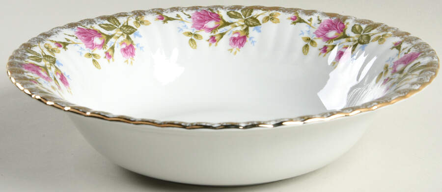 CHZ14 10" Round Vegetable Bowl by Chodziez-Poland-1