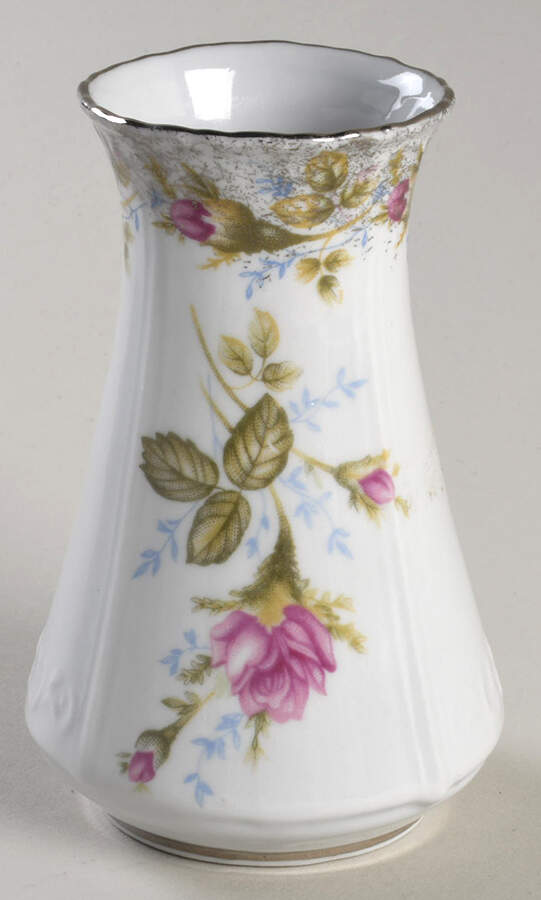 CHZ14 4" Vase by Chodziez-Poland-1