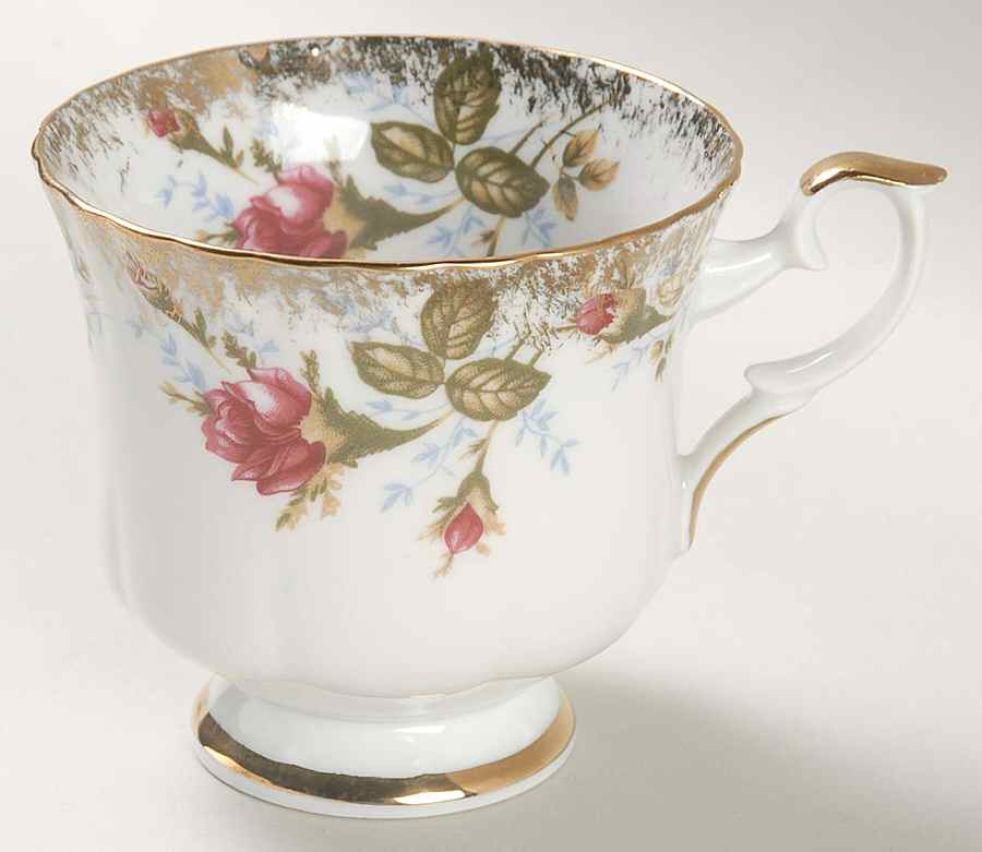 CHZ14 Footed Cup by Chodziez-Poland-1