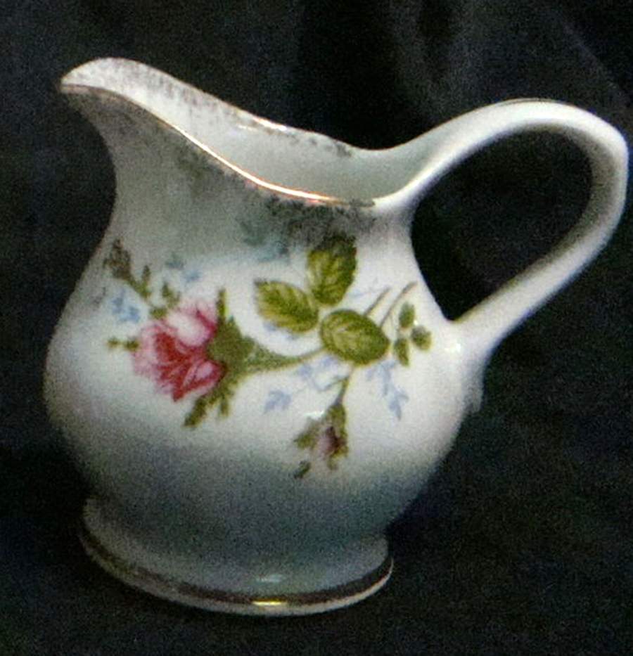 CHZ14 Mini Creamer by Chodziez-Poland-1