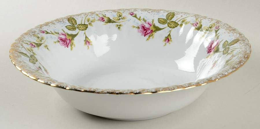 CHZ14 9" Round Vegetable Bowl by Chodziez-Poland-1