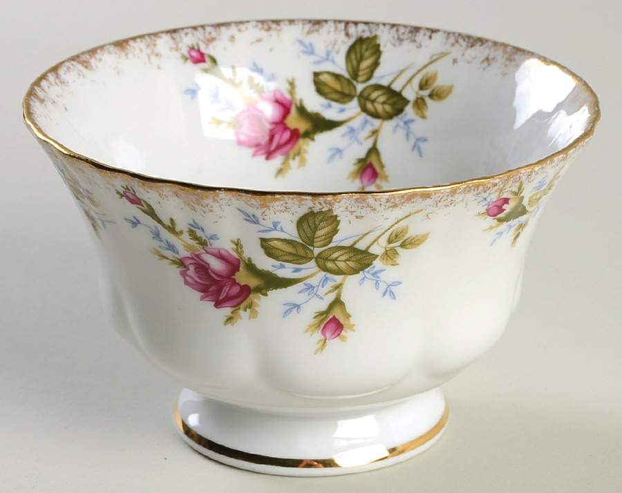 CHZ14 Coupe Cereal Bowl by Chodziez-Poland-1