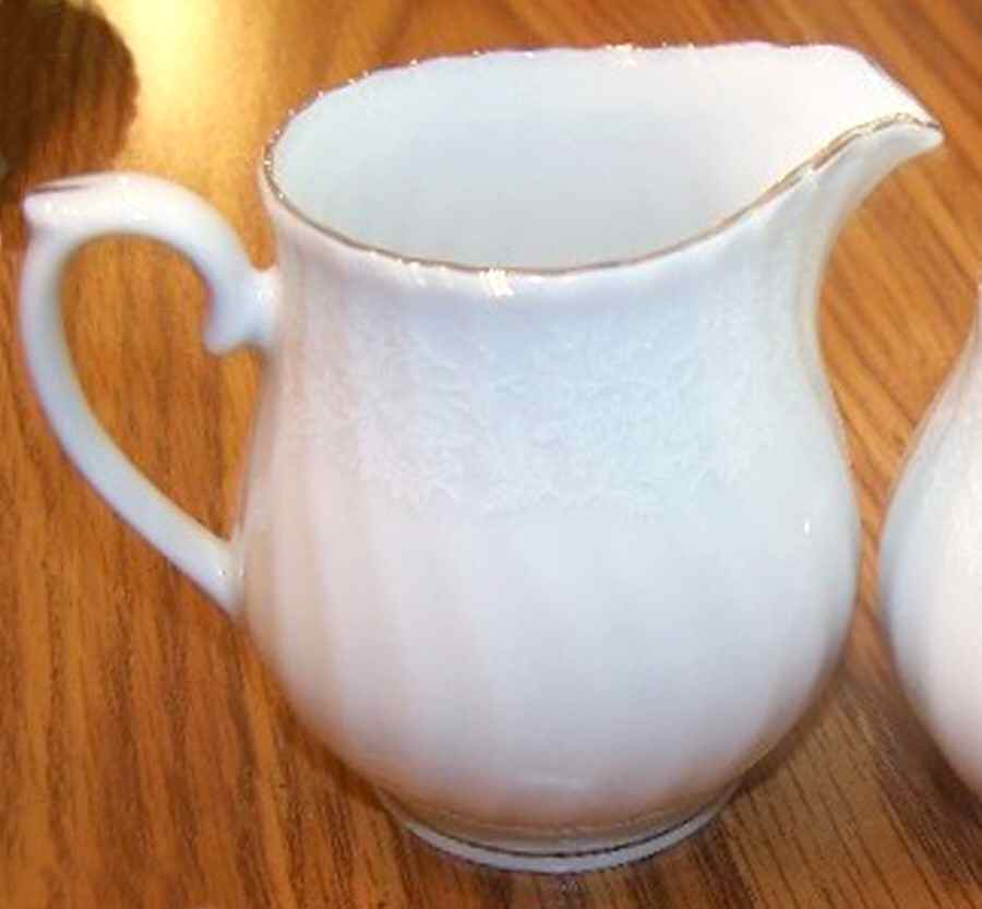 CX97 Creamer by China (Made in China)-1