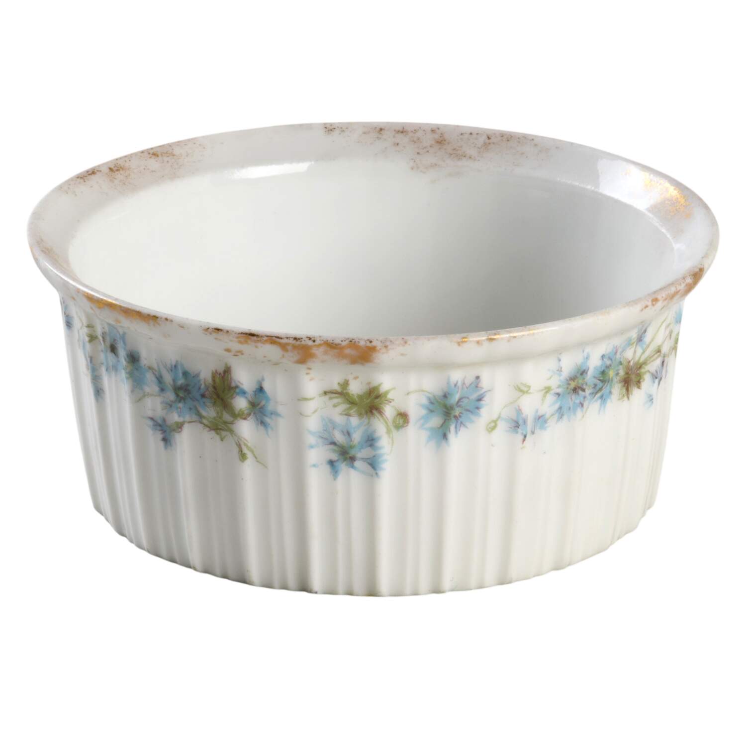 CHF643 Ramekin No Saucer by Charles Field Haviland-1