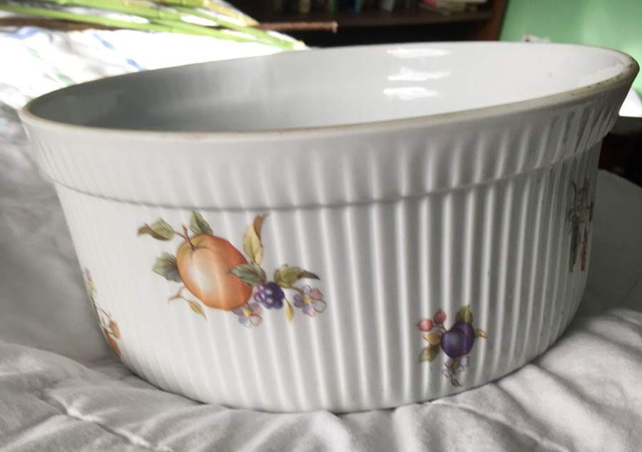 Orchard 8" Souffle by BIA Cordon Bleu-1