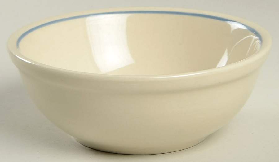 CX98 Coupe Cereal Bowl by China (Made in China)-1