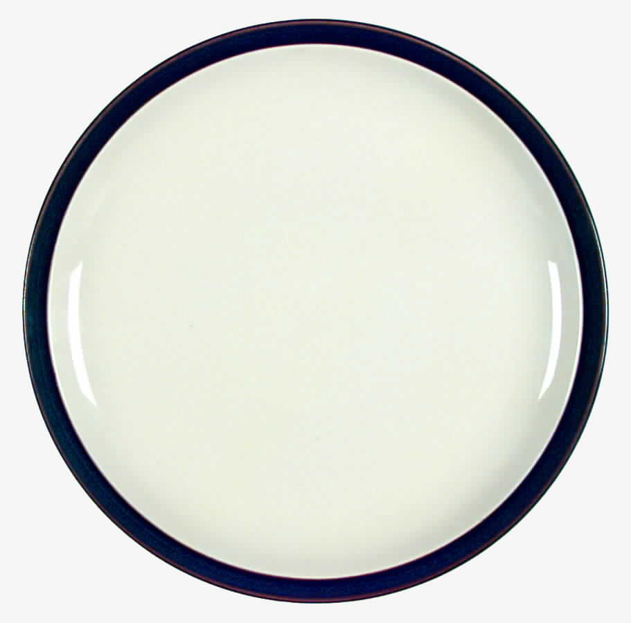 CLO1 Dinner Plate by Cloverleaf (England)-1