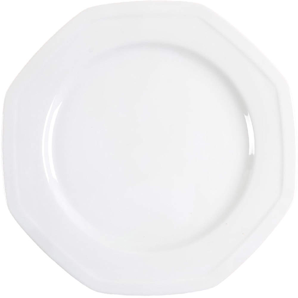 Maison Blanche Dinner Plate by Christopher Stuart-1