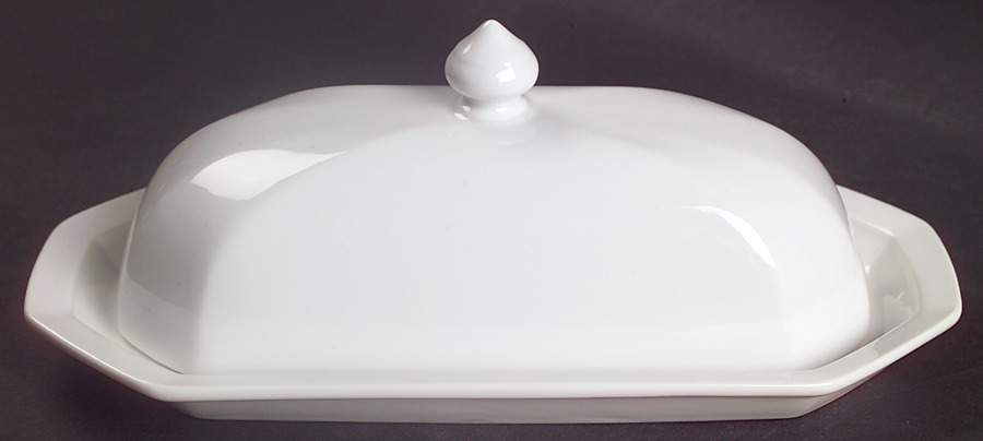 Maison Blanche 1/4 Lb Covered Butter by Christopher Stuart-1